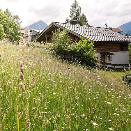 Hotel Alpenhaus Oberstdorf - Bergbahn Unlimited Inklusive Extérieur photo