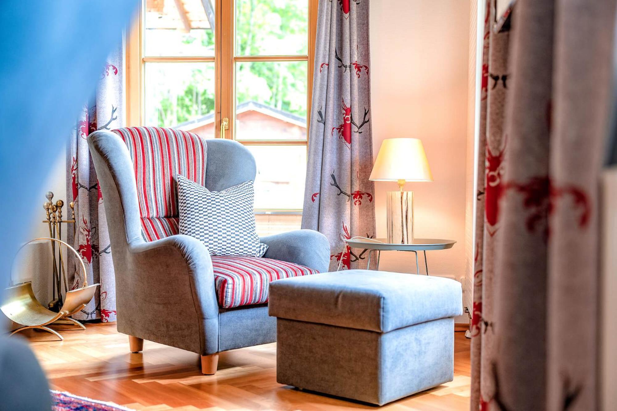 Hotel Alpenhaus Oberstdorf - Bergbahn Unlimited Inklusive Extérieur photo