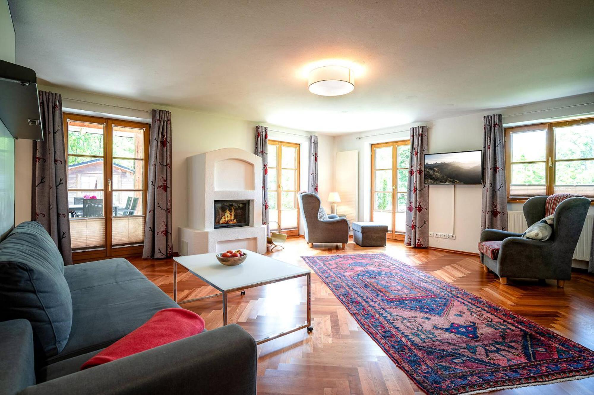 Hotel Alpenhaus Oberstdorf - Bergbahn Unlimited Inklusive Extérieur photo