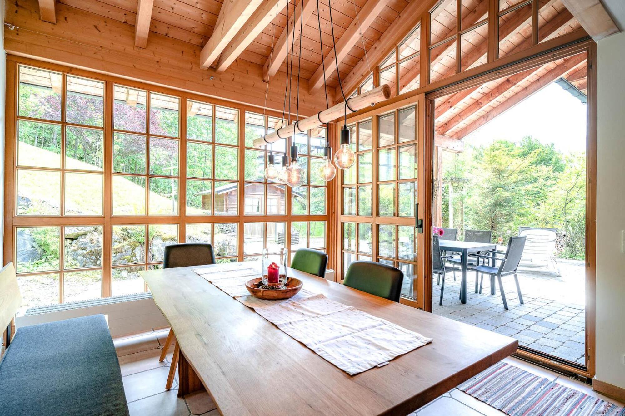 Hotel Alpenhaus Oberstdorf - Bergbahn Unlimited Inklusive Extérieur photo