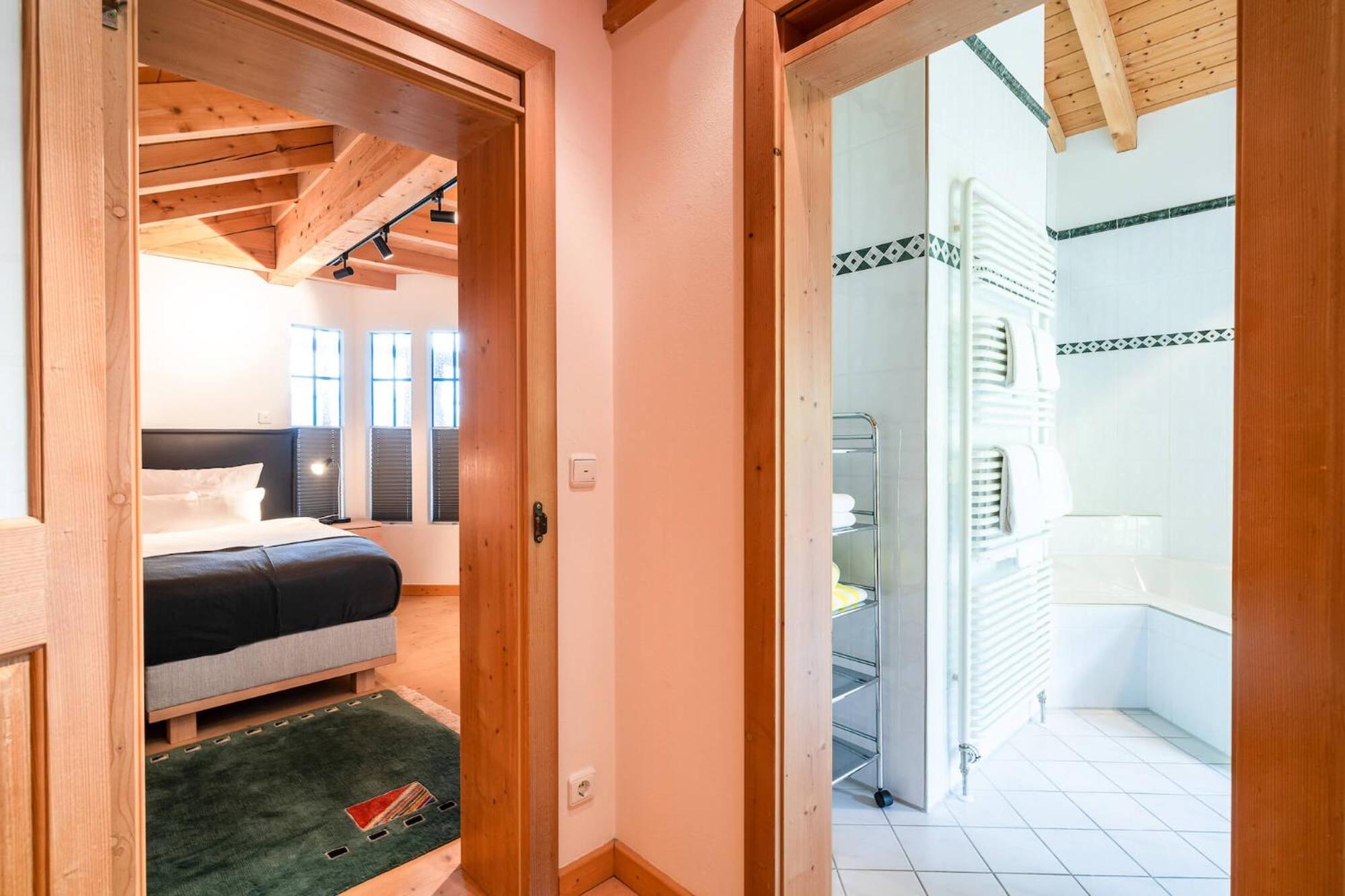 Hotel Alpenhaus Oberstdorf - Bergbahn Unlimited Inklusive Extérieur photo