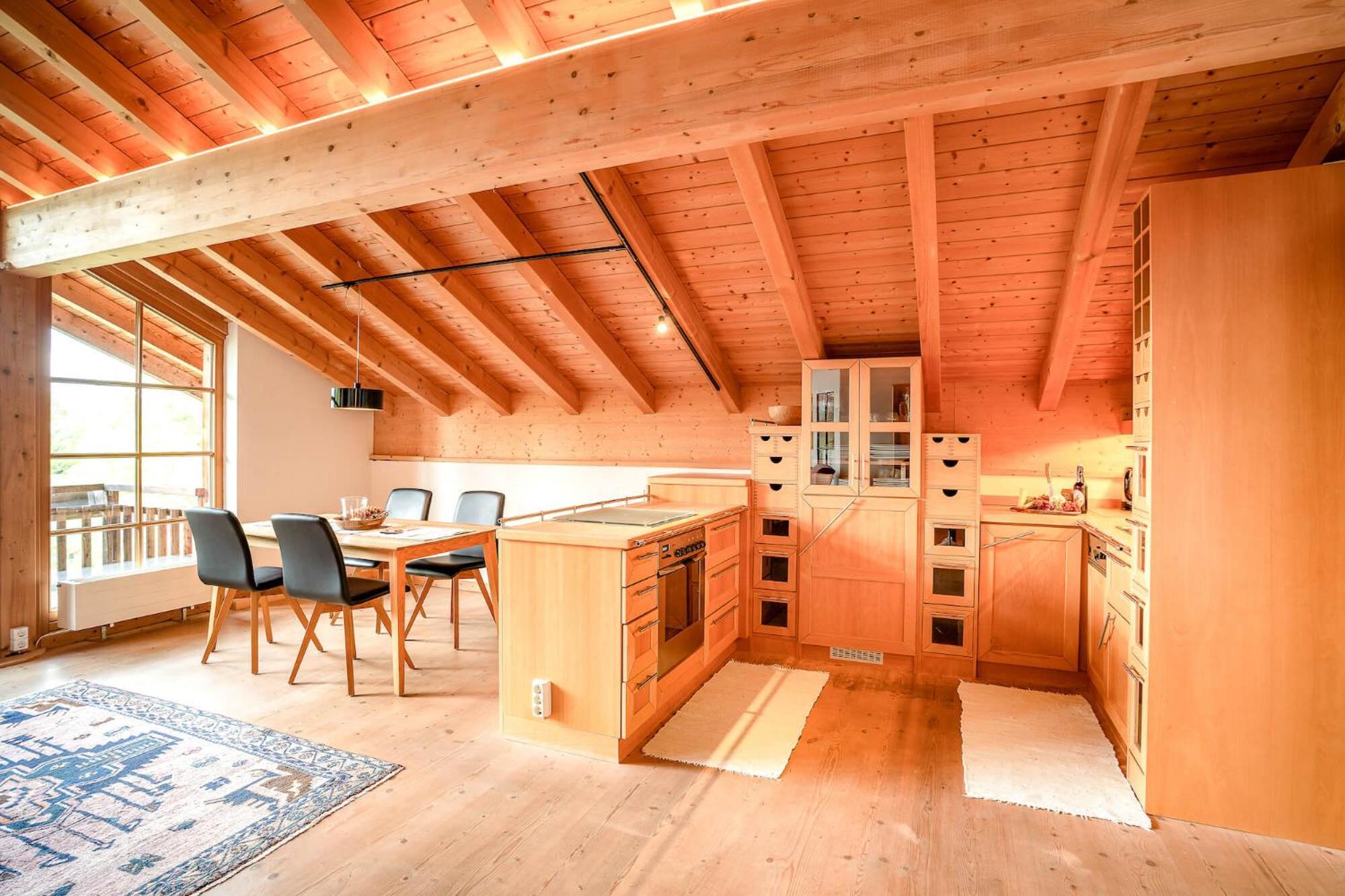 Hotel Alpenhaus Oberstdorf - Bergbahn Unlimited Inklusive Extérieur photo