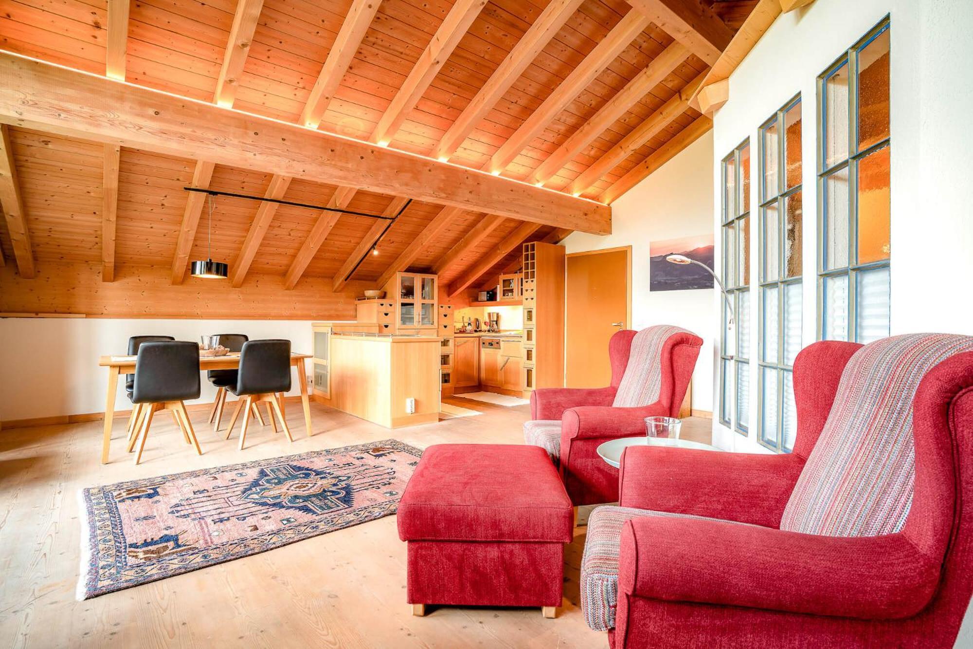 Hotel Alpenhaus Oberstdorf - Bergbahn Unlimited Inklusive Extérieur photo