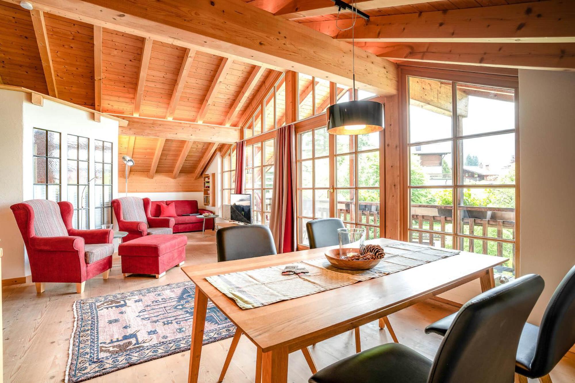 Hotel Alpenhaus Oberstdorf - Bergbahn Unlimited Inklusive Extérieur photo