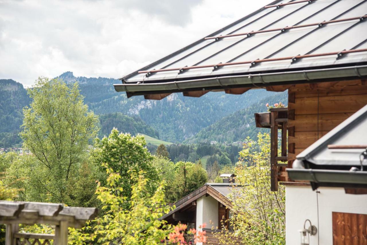 Hotel Alpenhaus Oberstdorf - Bergbahn Unlimited Inklusive Extérieur photo